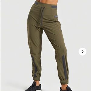 Gymshark Box Utility Joggers